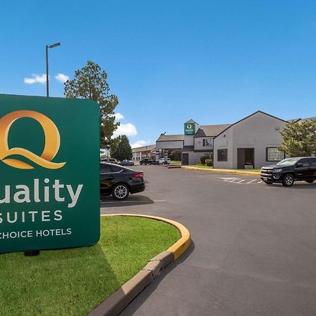 Quality Suites I-44 Талса Экстерьер фото